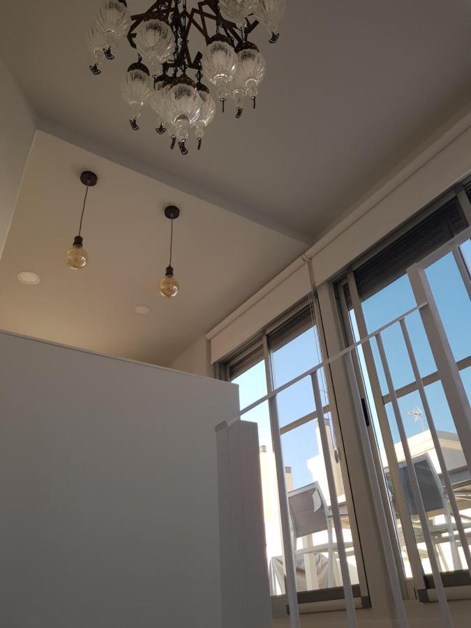 Increible Atico Con Vistas Al Mediterraneo By Hometels Apartment *
