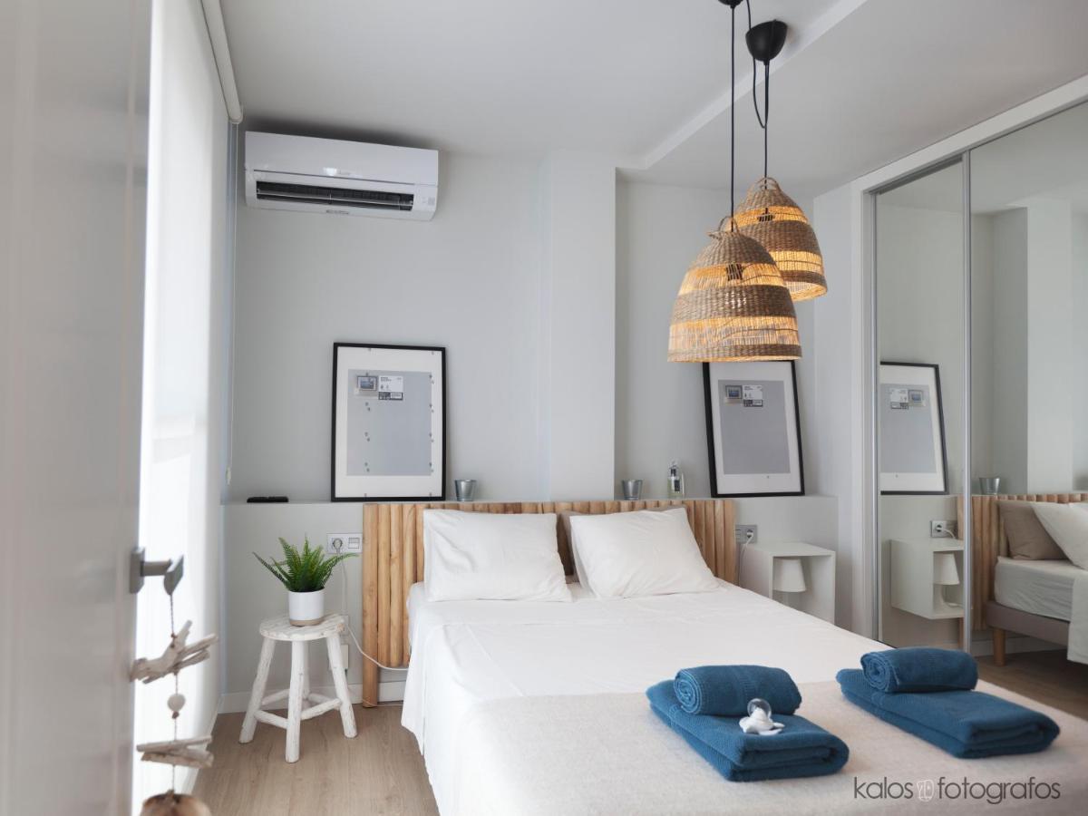 Apartment Increible Atico Con Vistas Al Mediterraneo By Hometels *
