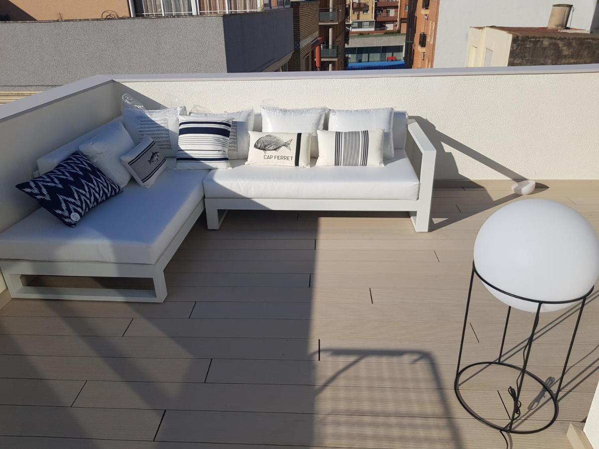 Apartment Increible Atico Con Vistas Al Mediterraneo By Hometels *