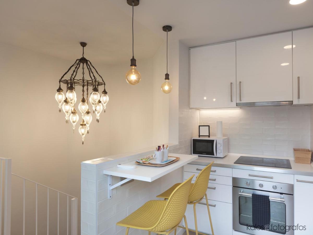 Increible Atico Con Vistas Al Mediterraneo By Hometels Apartment *